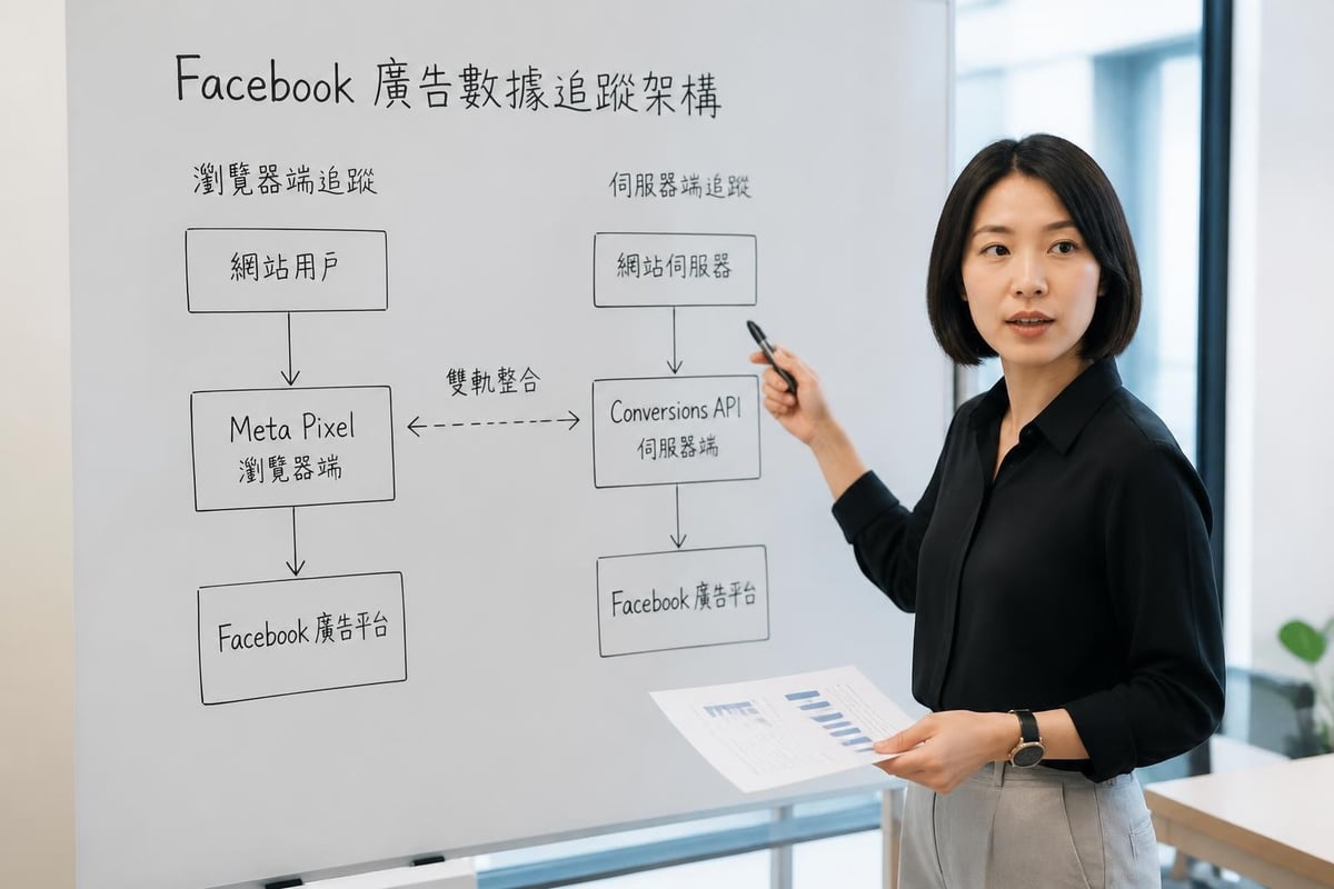 Meta Pixel 與 CAPI 整合