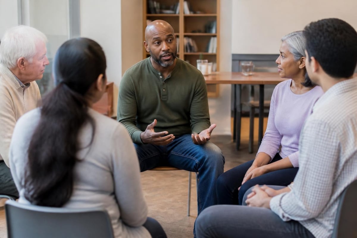 Alternative recovery program approaches