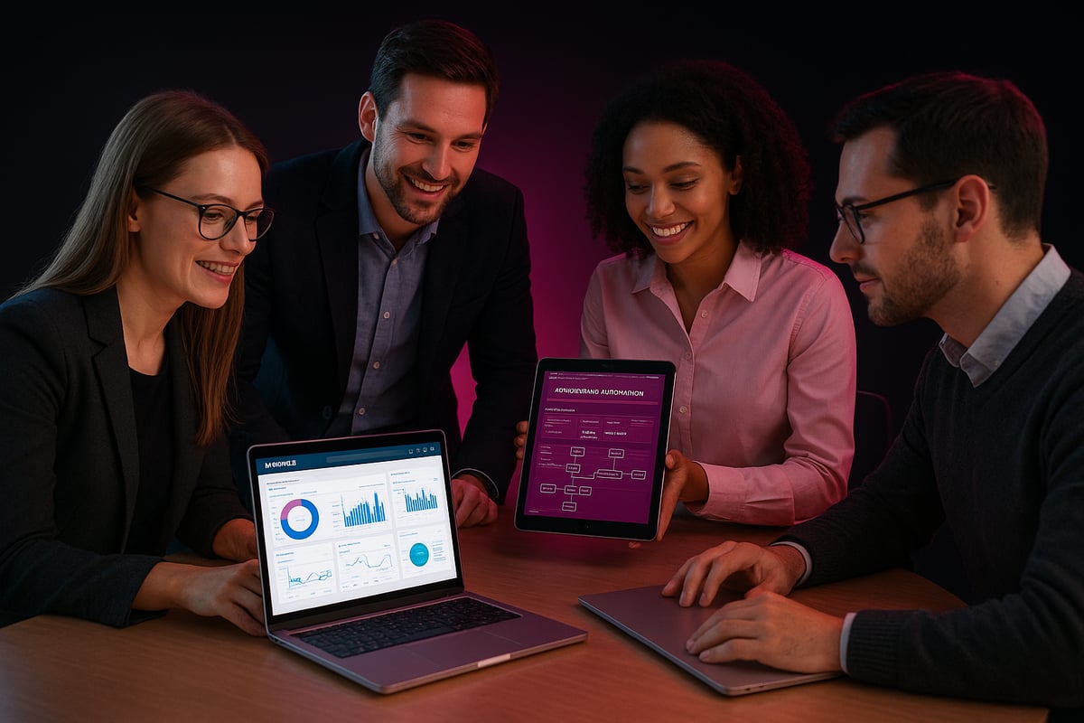 Core NetSuite Consulting Services Explained