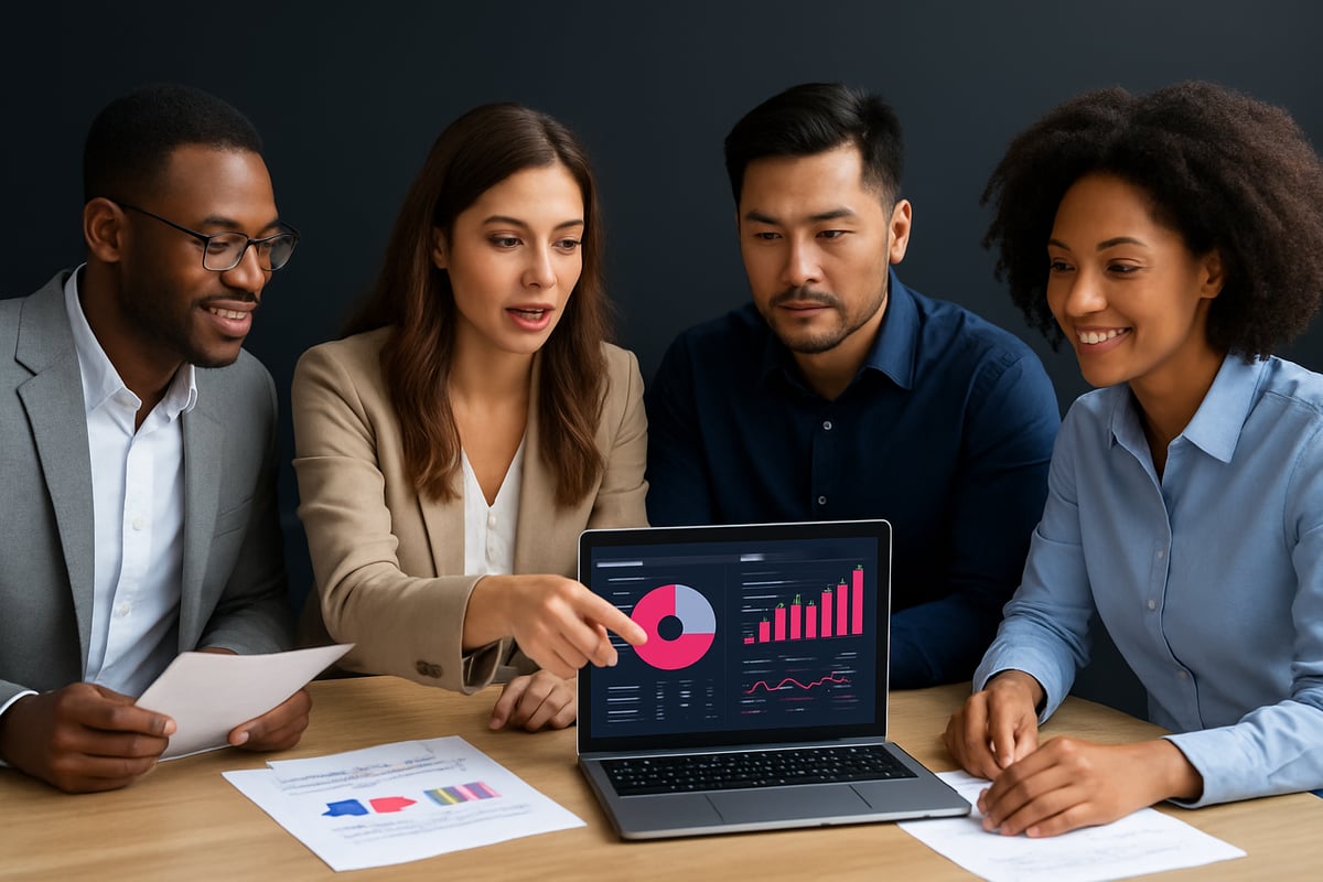 How to Choose the Right NetSuite Consulting Partner