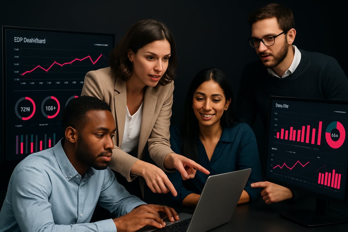 NetSuite Consulting in Action: Real-World Scenarios and Case Studies