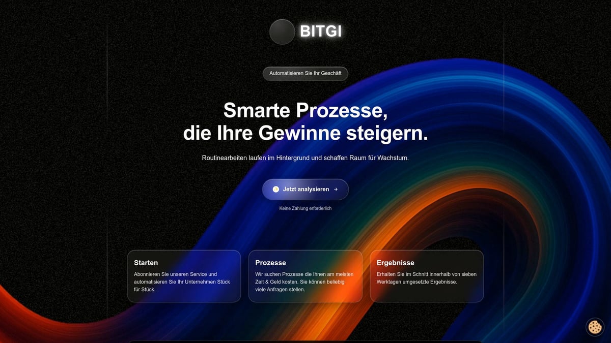 Helpdesk Teams Guide 2025: Effizient Zusammenarbeiten - Automatisierung in Helpdesk-Prozessen: BITGI als Lösungspartner