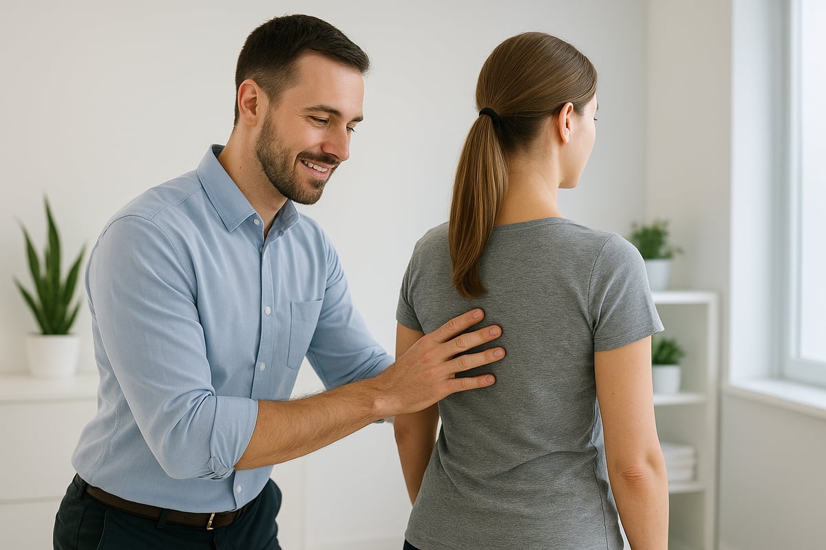Understanding Chiropractic Wellness Care