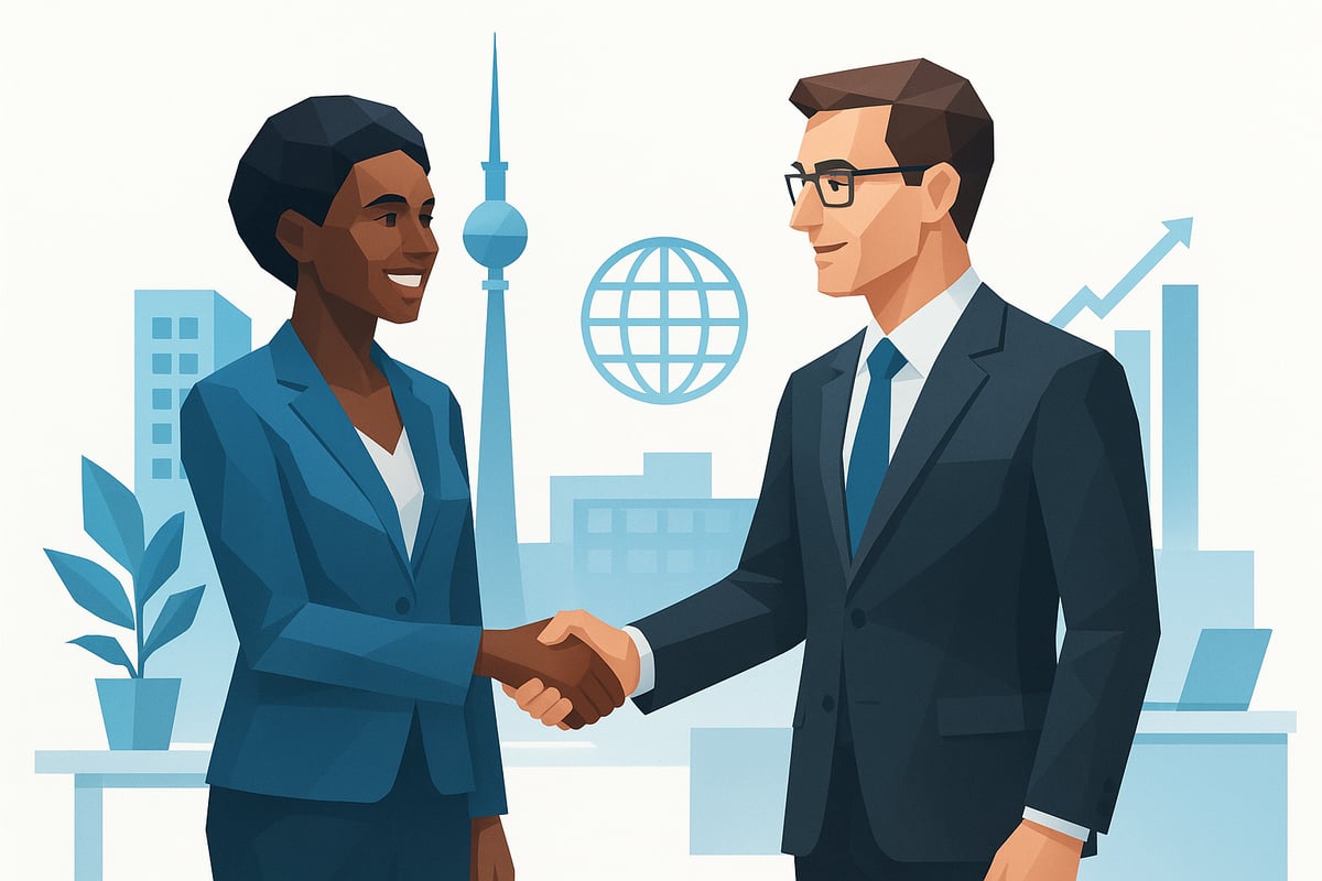 Choosing the Right Career Coach in Berlin