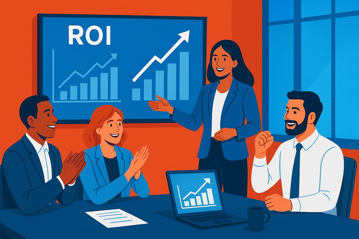 Research, Case Studies, and Real-World Results