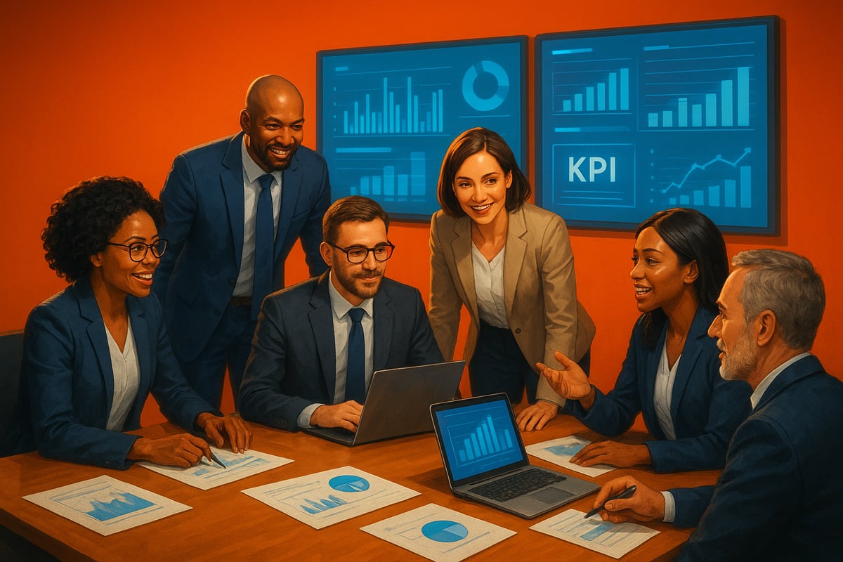 Step-by-Step: How to Calculate the ROI of Life Coaching