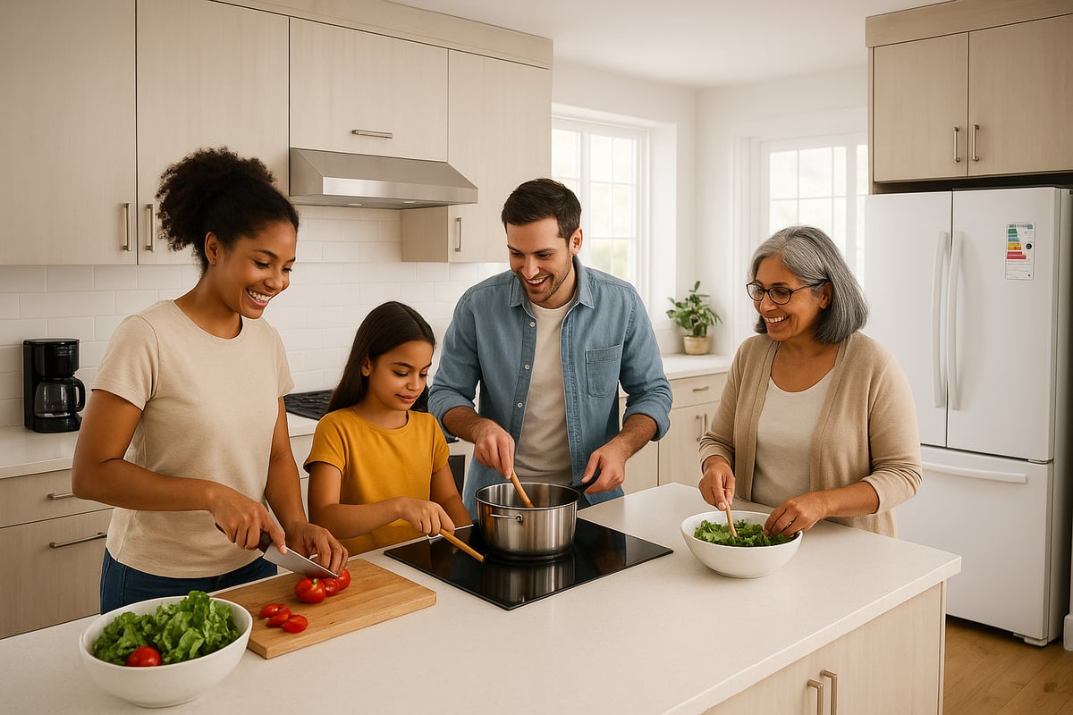 Schritt 1: Bedürfnisse und Anforderungen analysieren