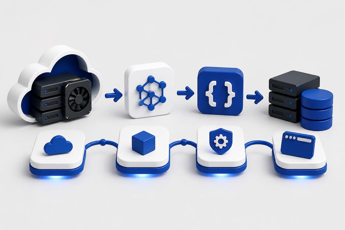 Artificial computing deployment