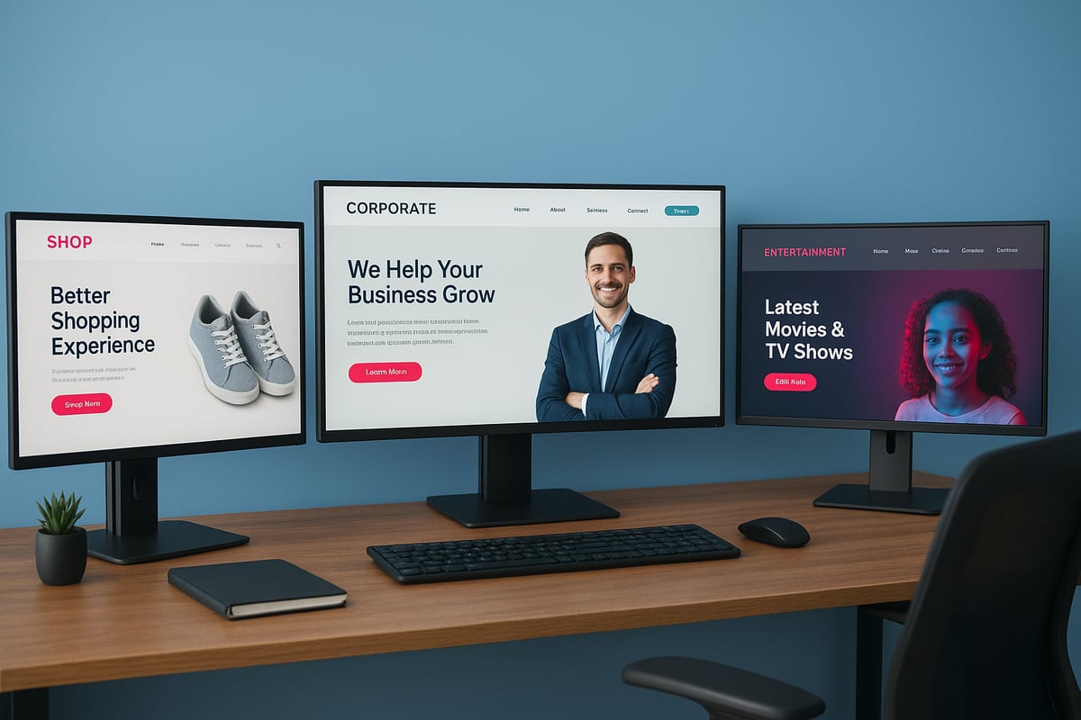 <span style="color:#3882DB"><b>Farbpsychologie Im Mediendesign</b>: Branchenbeispiele Und Best Practices