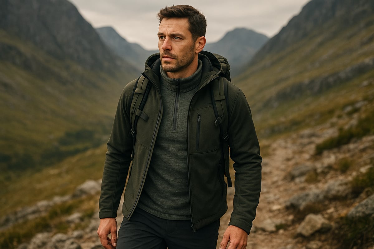 Latest Innovations in Merino Wool Hiking Gear (2026 Edition)