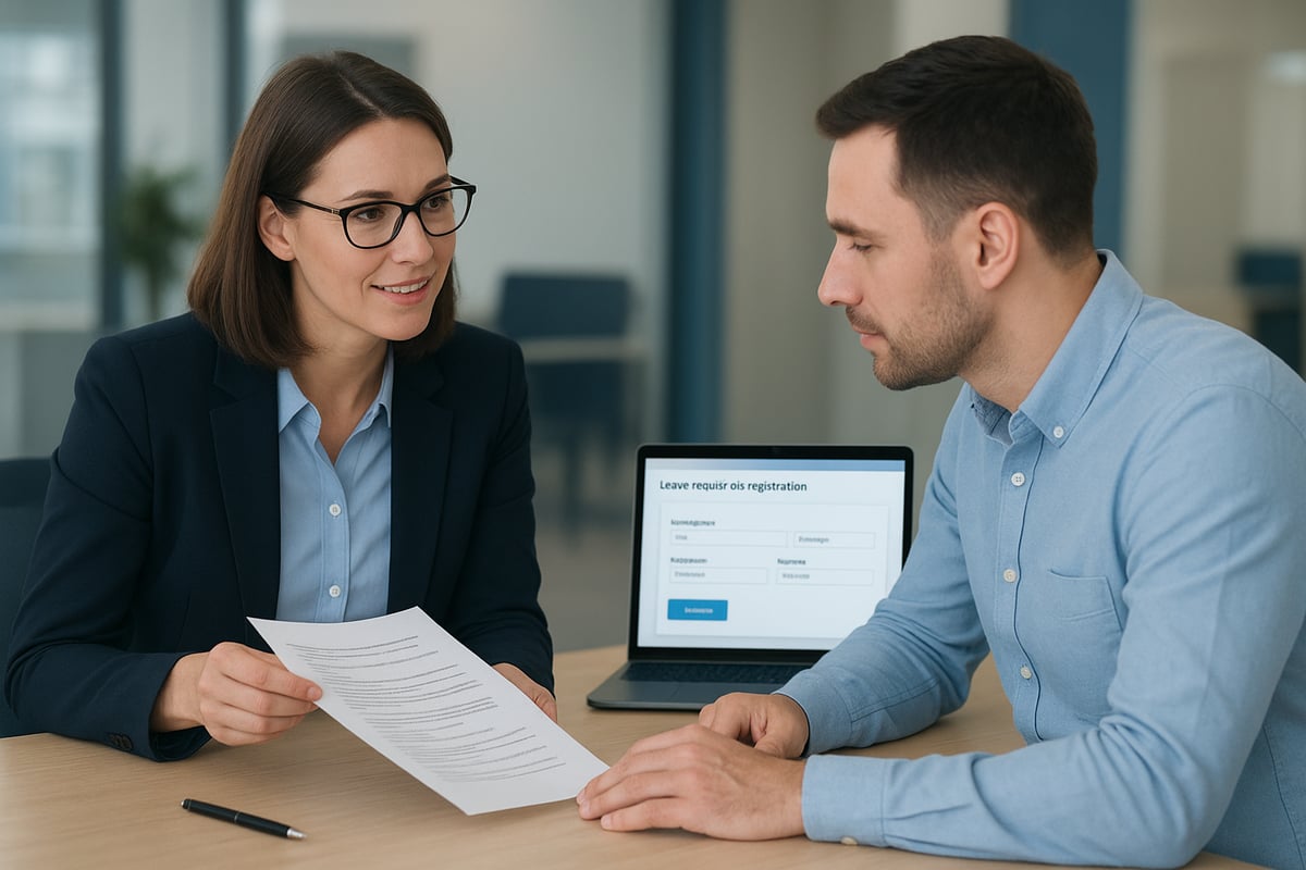 Rechten en Plichten van Werkgever en Werknemer