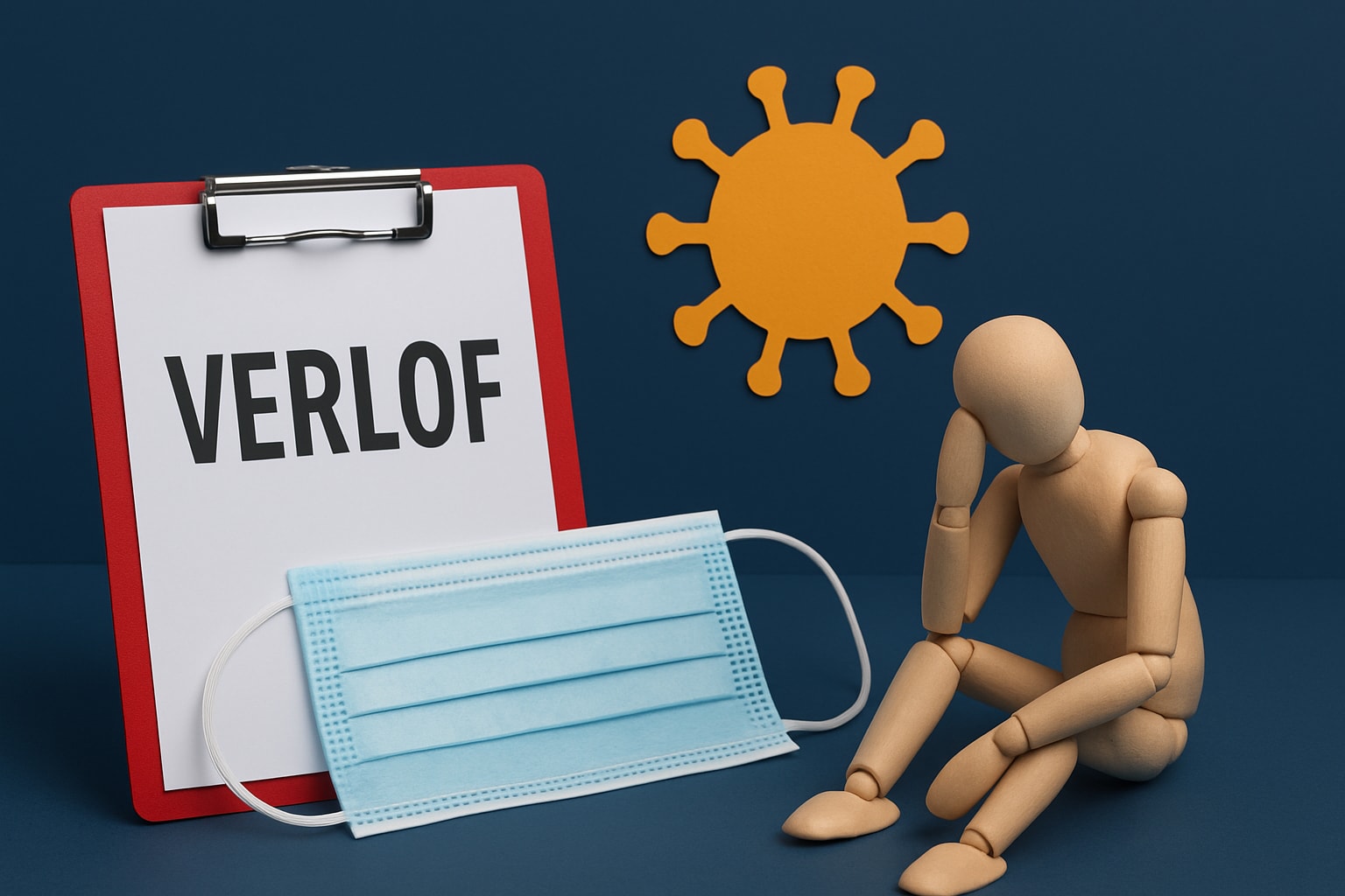 Verlof Tijdens Ziekte Gids: Alles Wat Je Moet Weten 2026