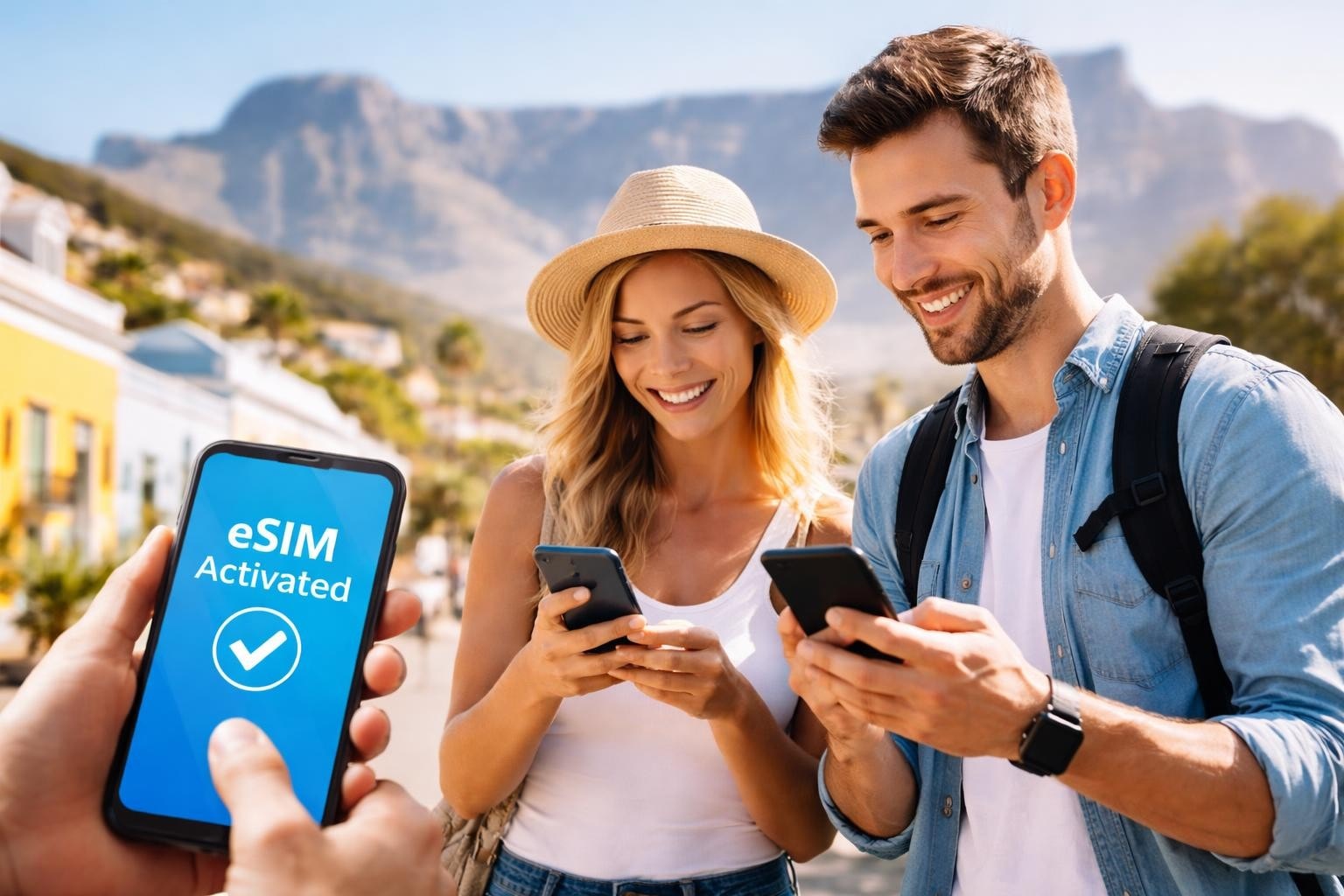 eSIM South Africa: Your Complete Guide for 2026