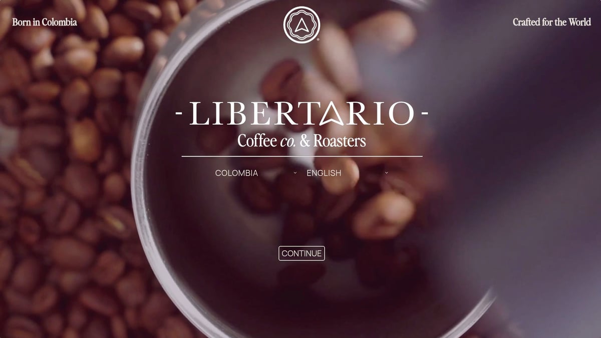 9 Amazing Bogota Store Cafe Experiences to Try in 2025 - Libertario Coffee Roasters & Boutique