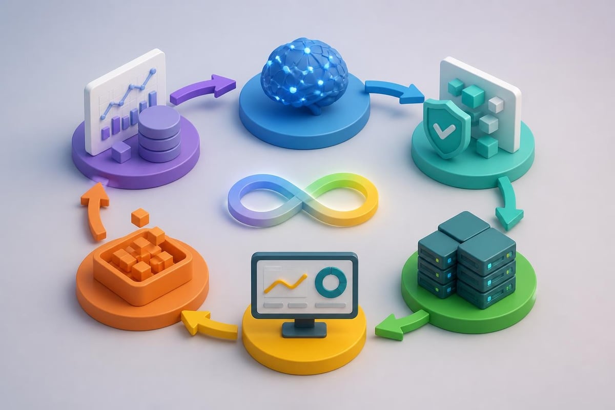 AI deployment pipeline
