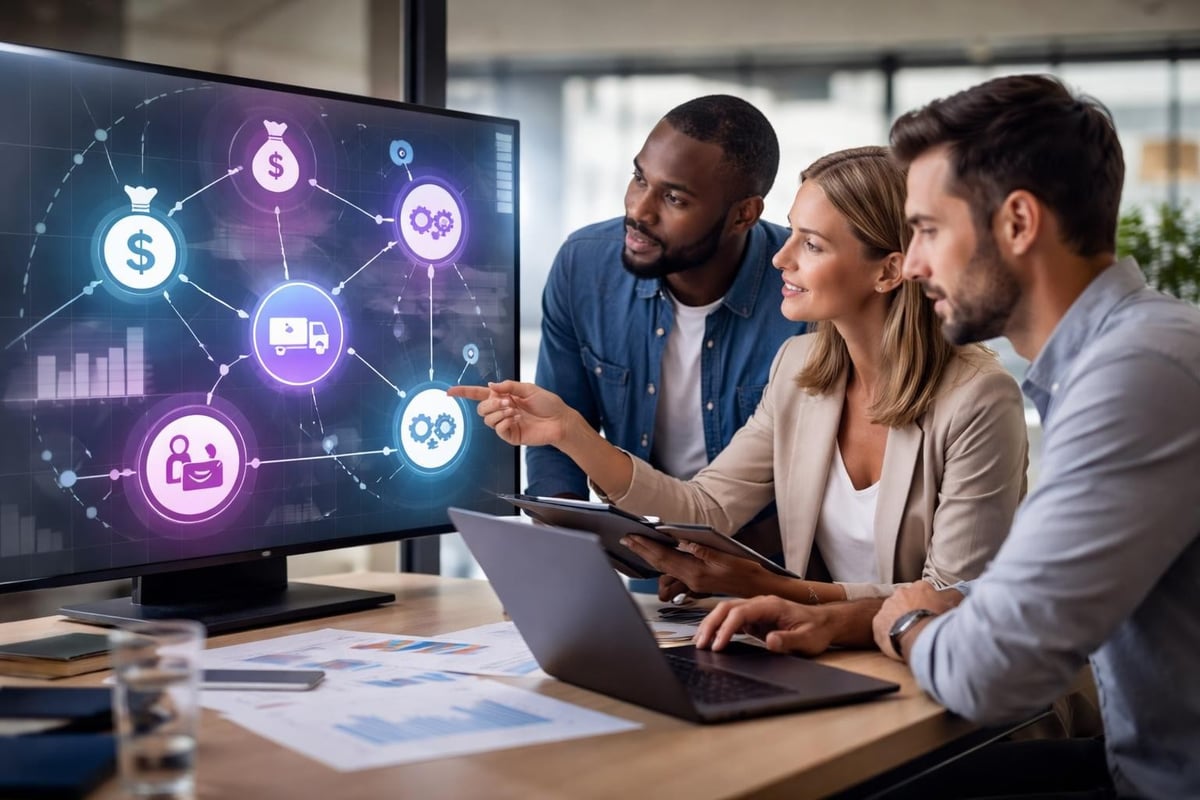 Utility-based agent decision making
