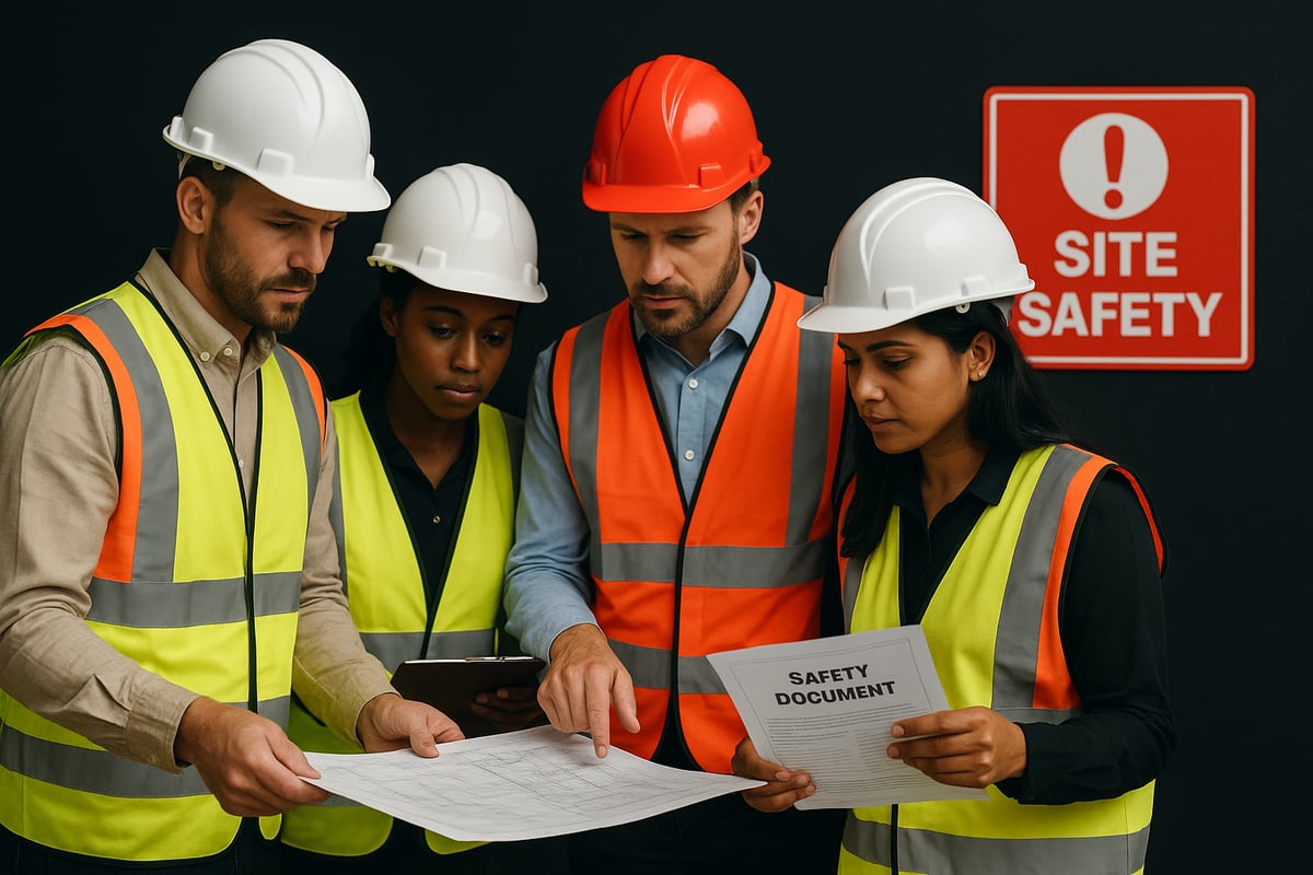 Key Considerations in Selecting Civil Work Service Providers