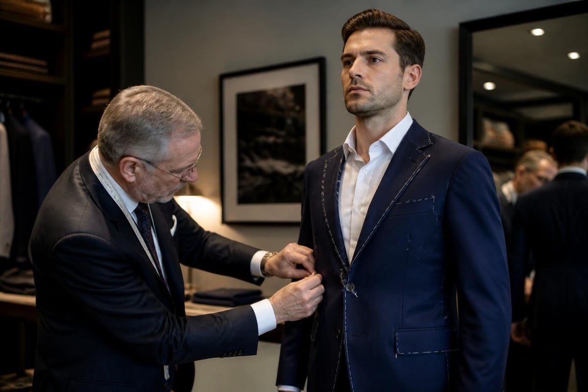 Tailoring measurement process