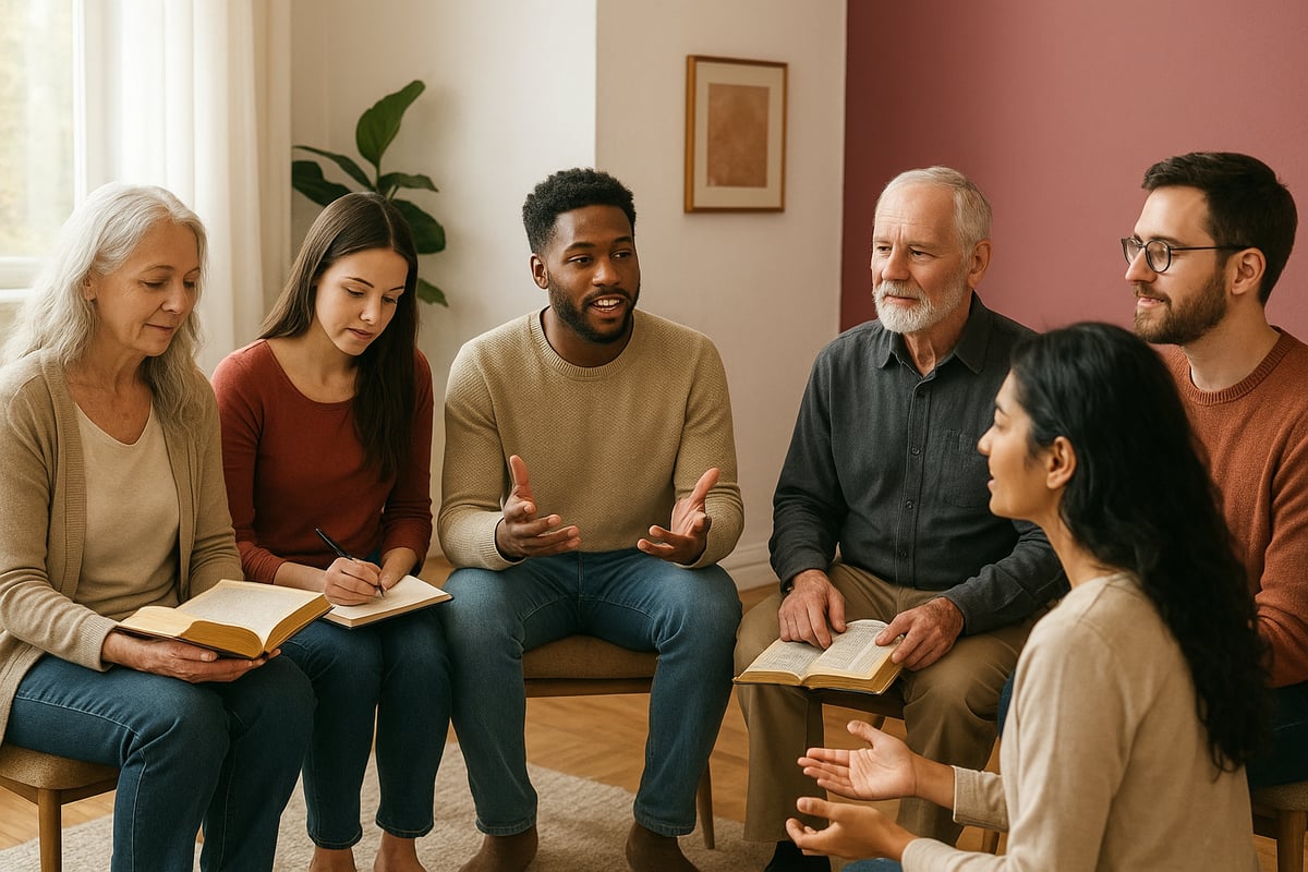 The Role of Cultural and Spiritual Training in Shaping Inner Guidance