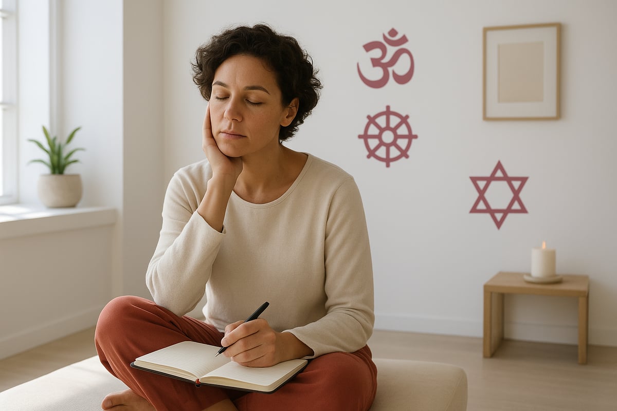 Understanding the Guidance Spirit: Foundations and Modern Context