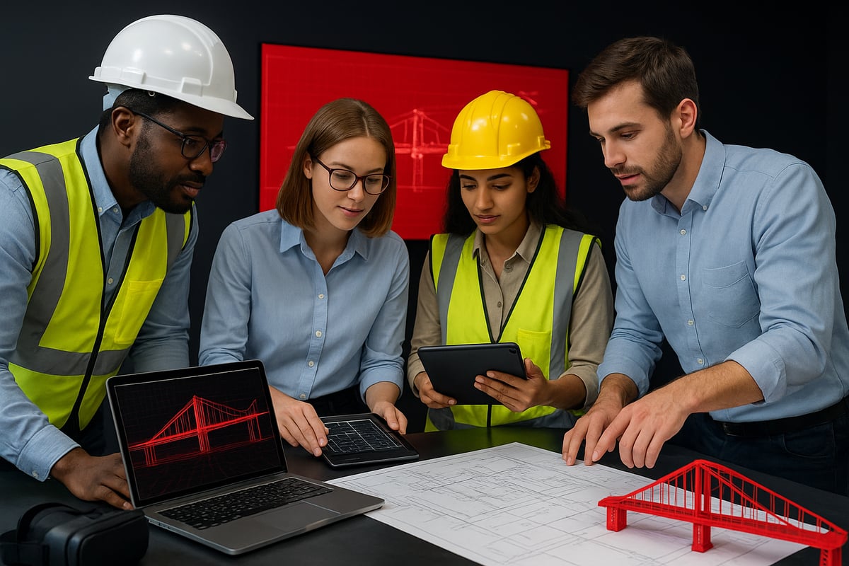 How to Prepare for Civil Engineering Opportunities in 2026