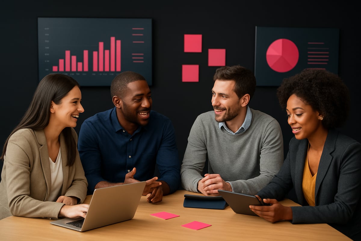 Building a Self-Reinforcing Consulting Ecosystem: The Power of Collaborative Intelligence