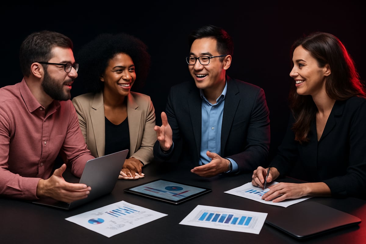 7 Essential Consulting Services to Boost Your Business in 2026