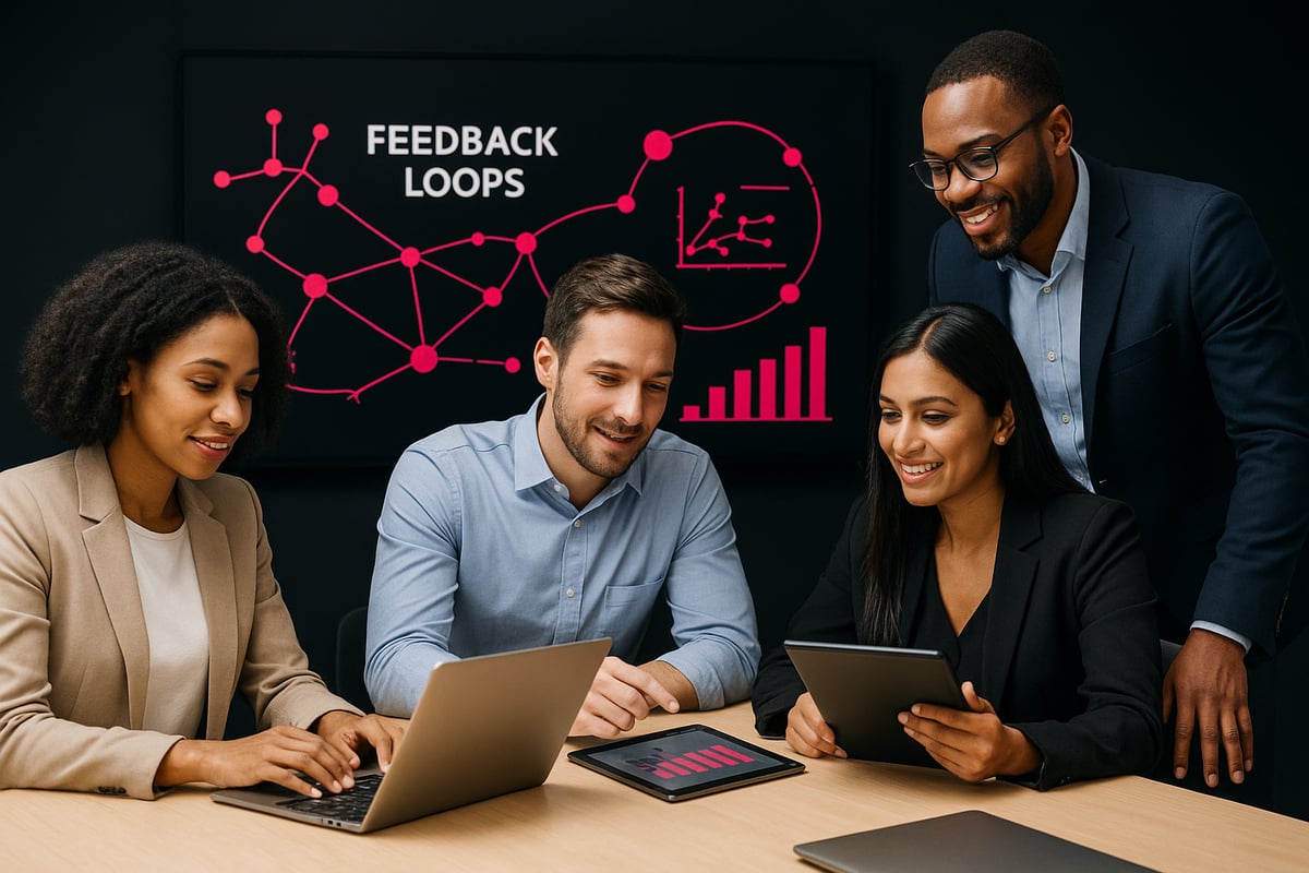 Why Consulting Services Are Critical for Business Growth in 2026