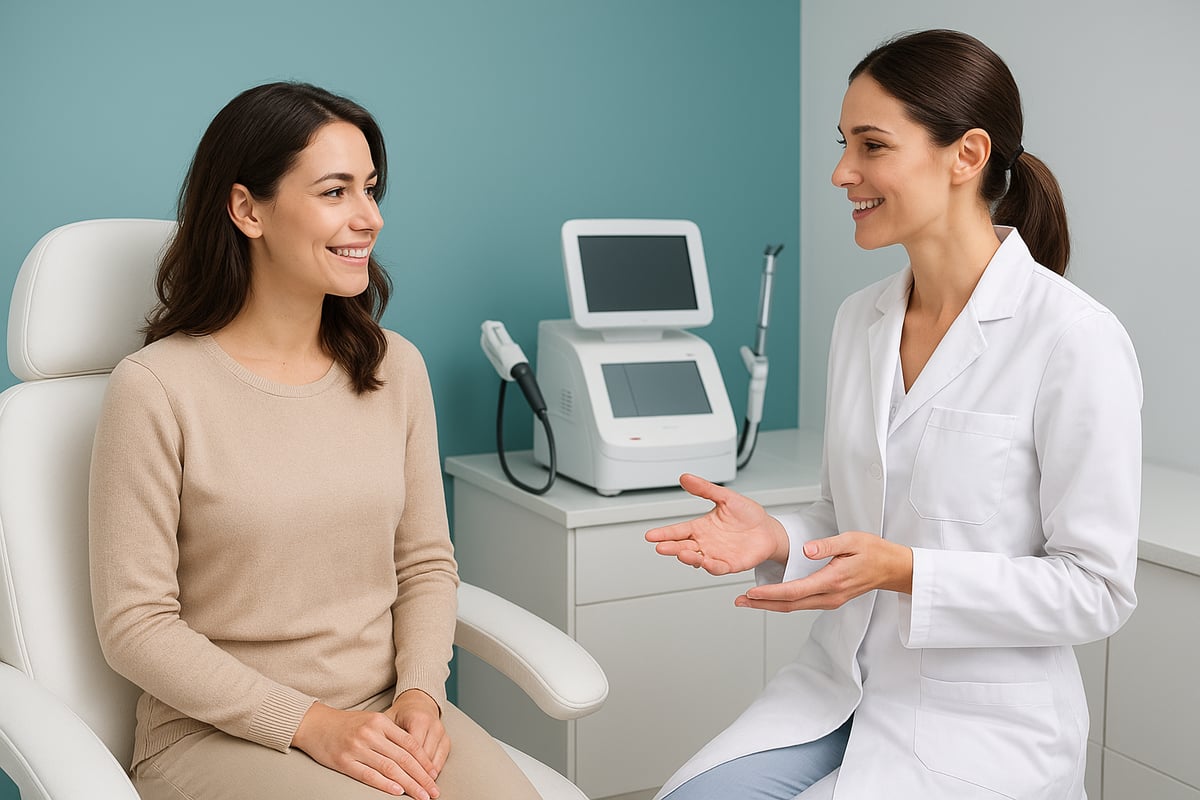 Key Technologies Powering Total Skin Solutions in 2026