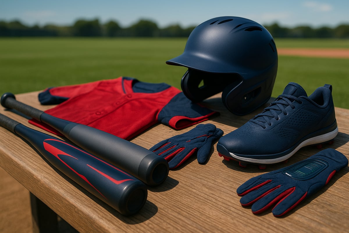 The Evolution of Baseball Equipment: What’s New for 2026