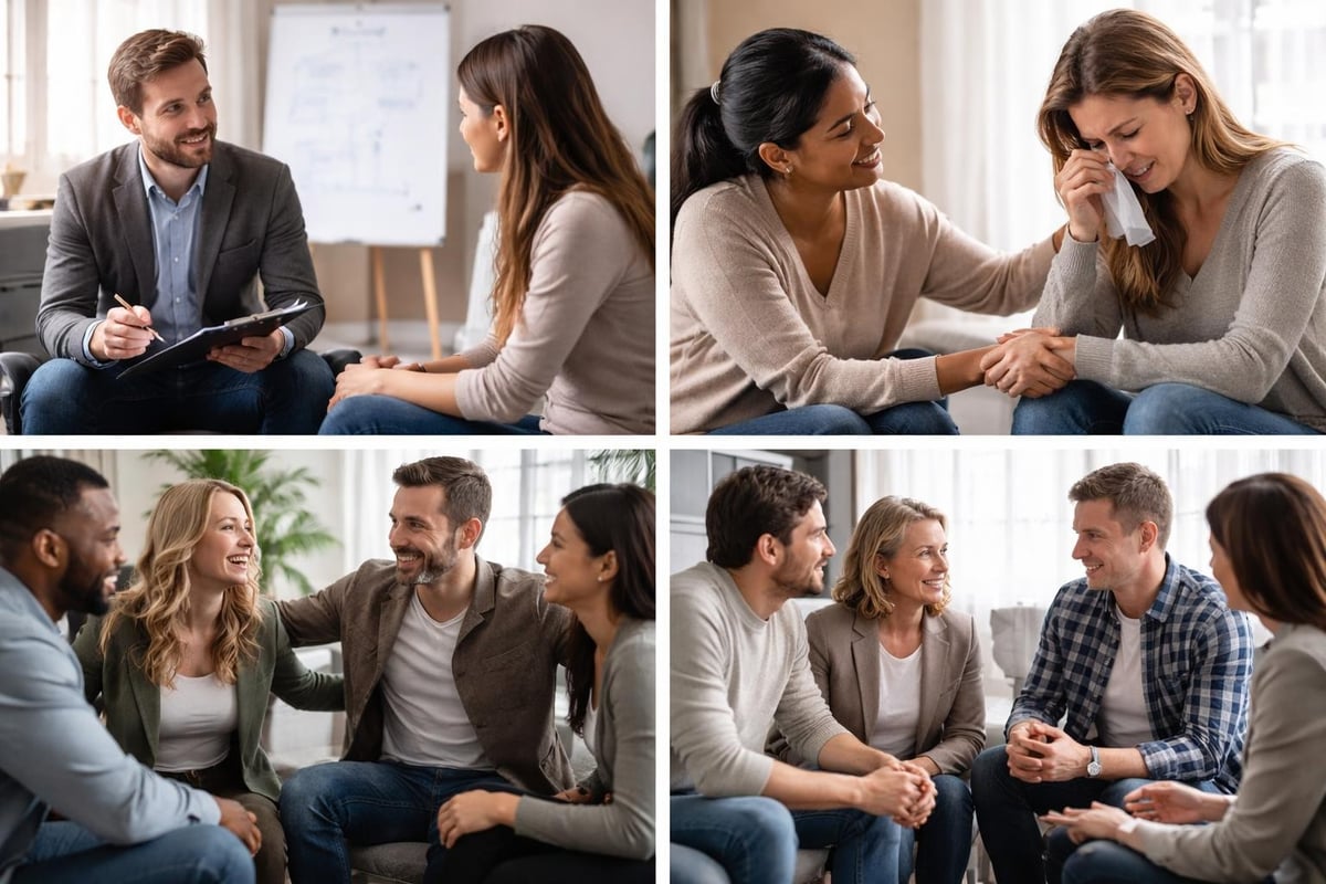 Therapeutic interventions in rehabilitation