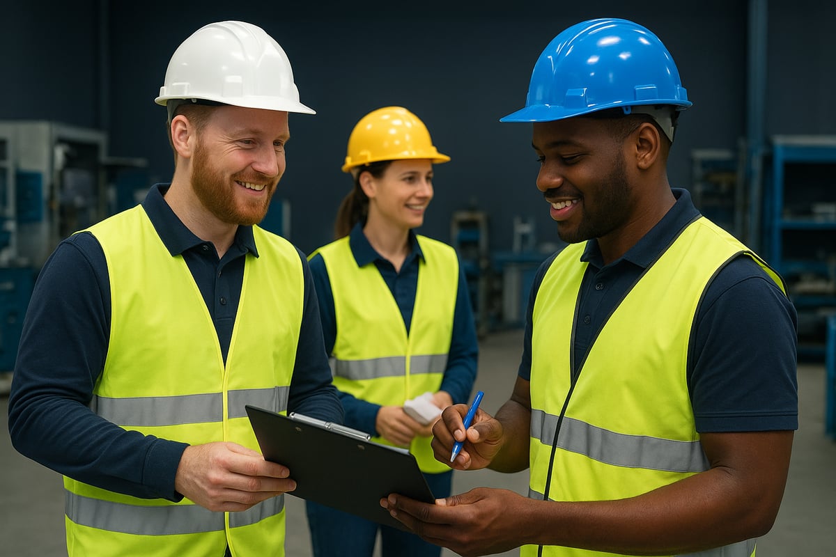 Rechtliche und organisatorische Rahmenbedingungen 2026