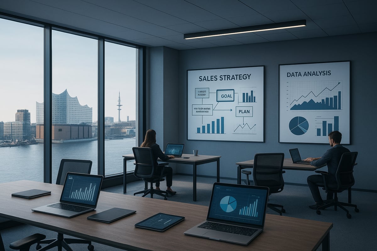 Innovative Vertriebsstrategien Für 2026