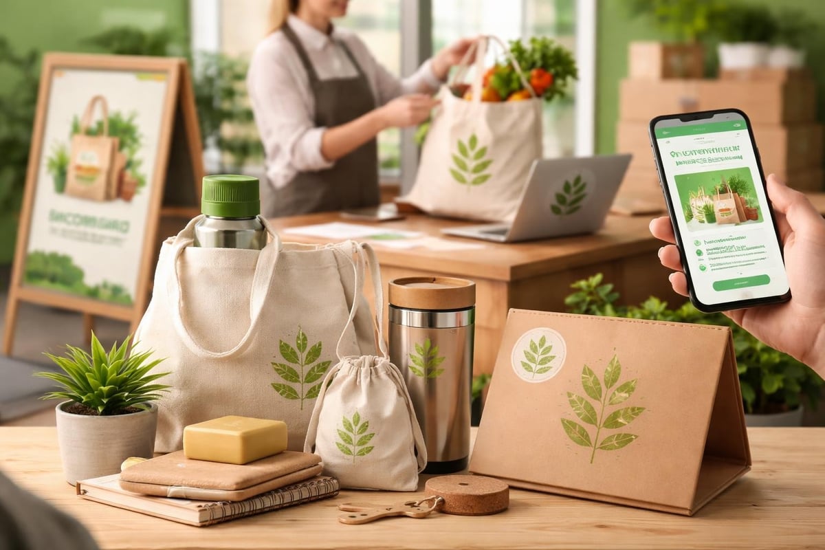 Sustainability communication strategy