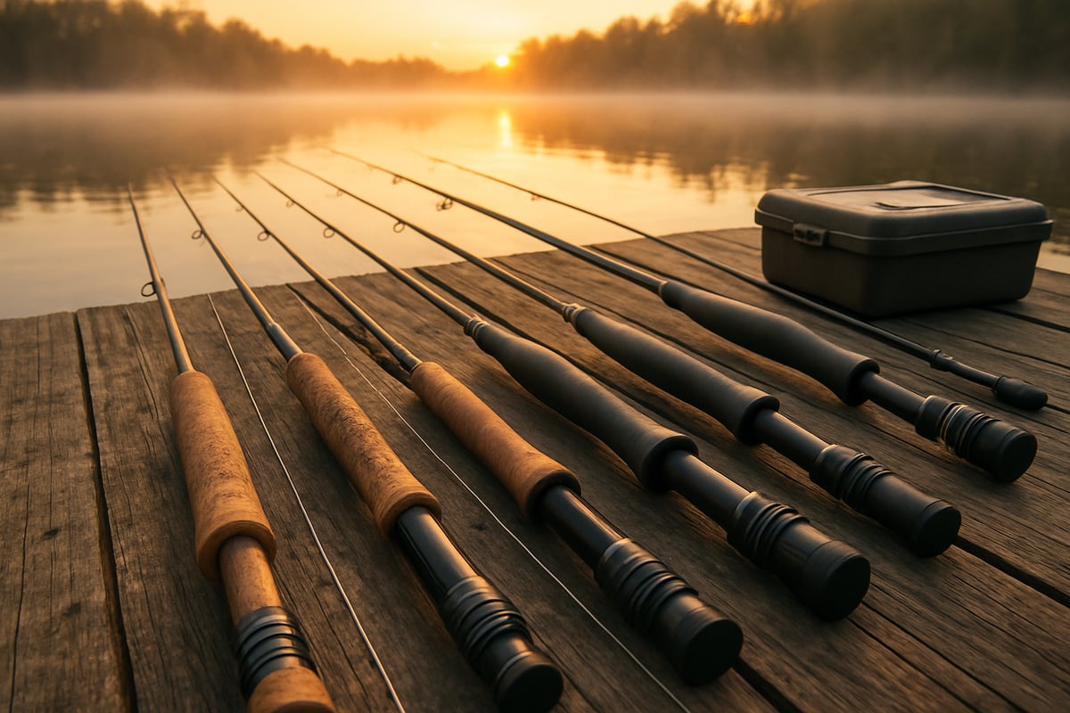 Choosing the Right Length and Weight