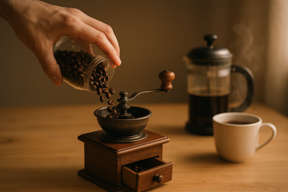 Bonnes Pratiques Pour Sublimer Son Café au Quotidien