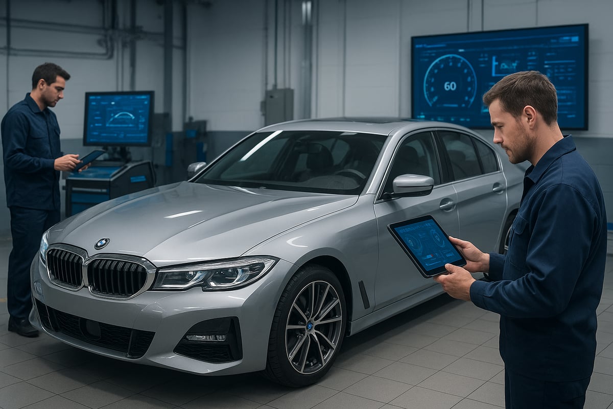 Navigating Technological Advances in European Cars (2026 Update)