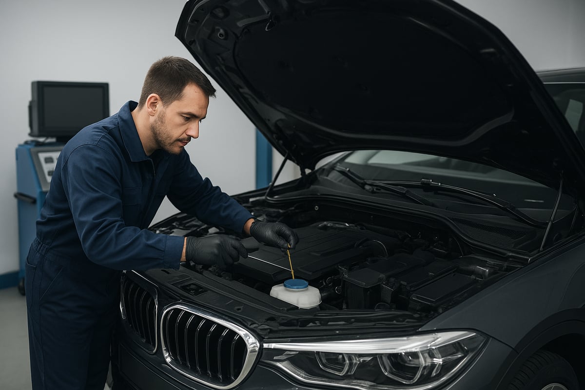Essential Maintenance Practices for Longevity