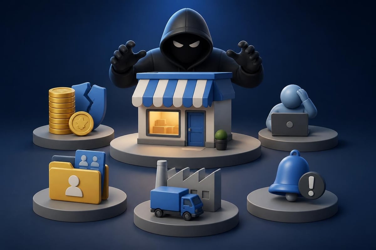 SME vulnerability factors