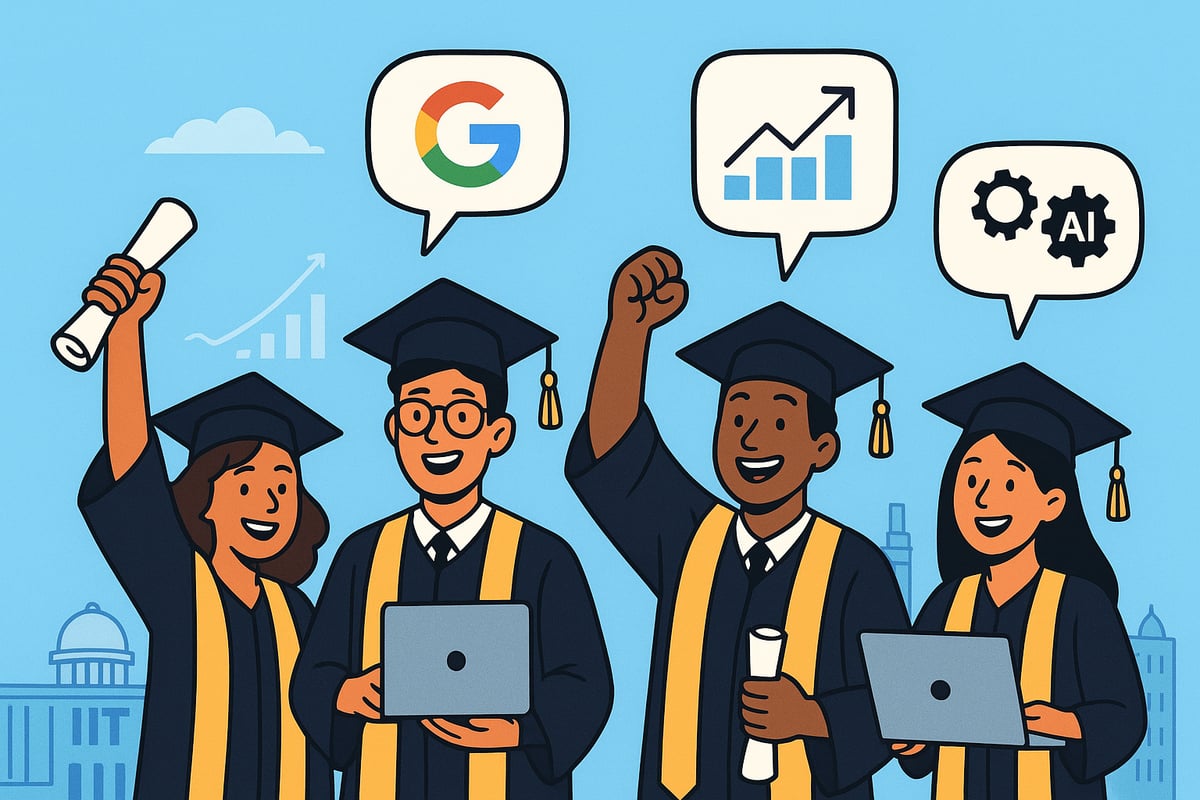 Student Success Stories and Real-World Outcomes