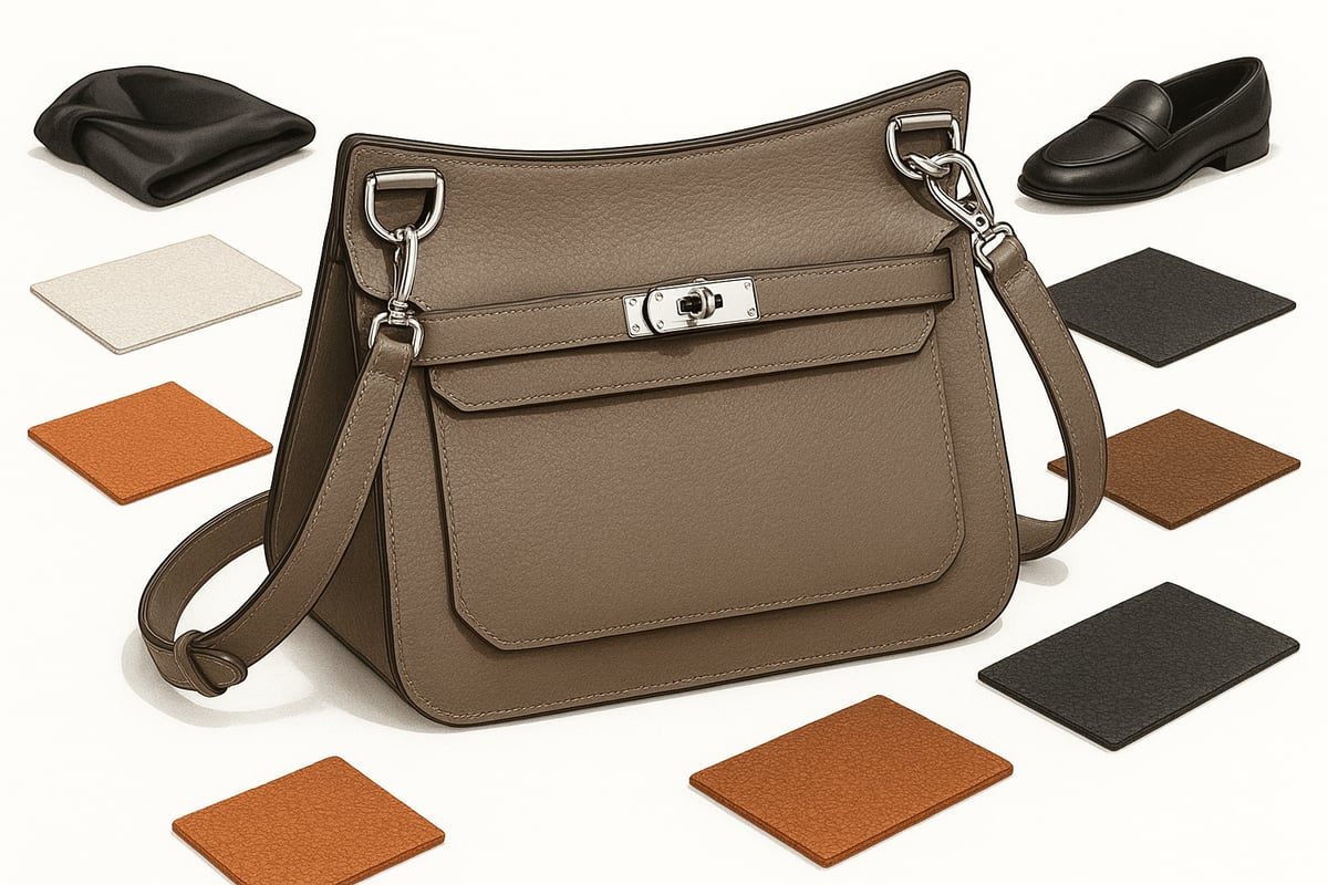 Design & Features: What Sets the Jypsiere Apart