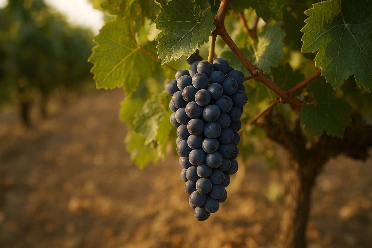 What Makes Pinot Noir Unique?