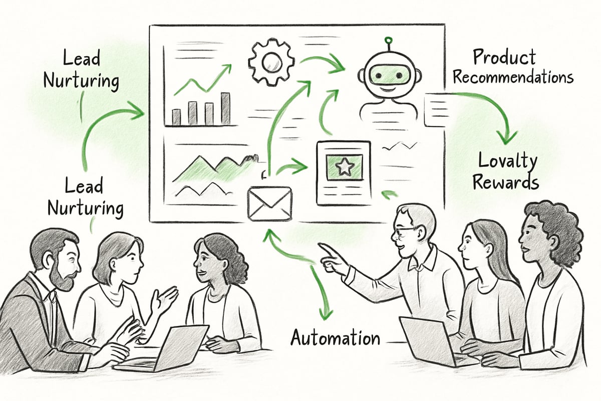 Real-World Applications and Success Stories