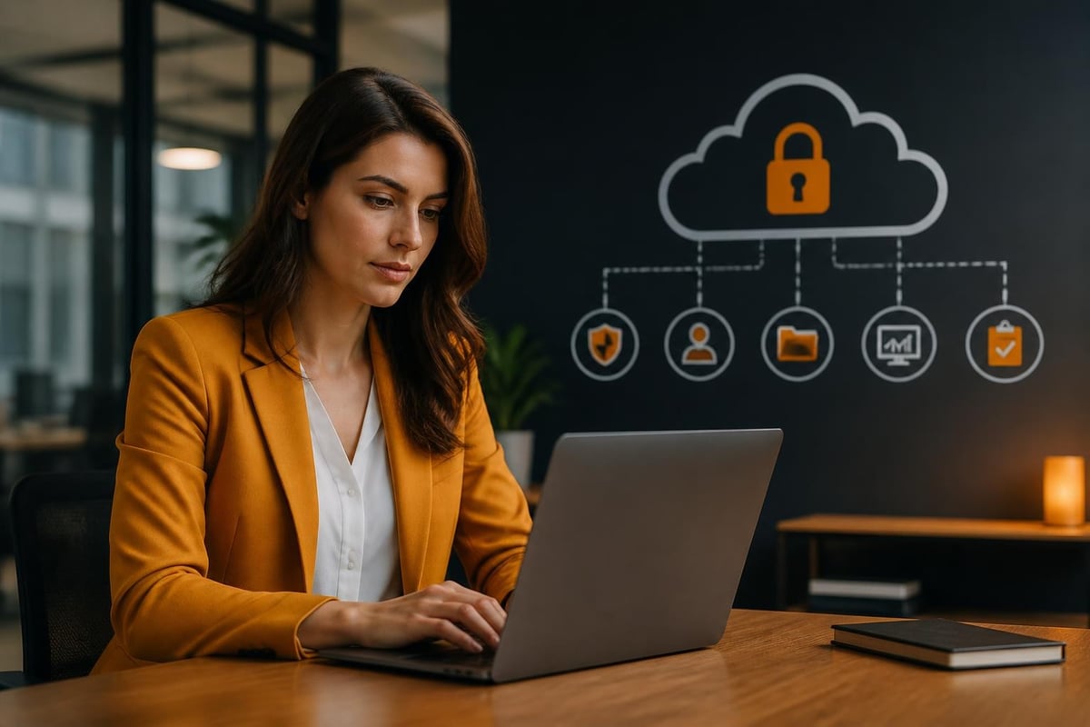 Security layers