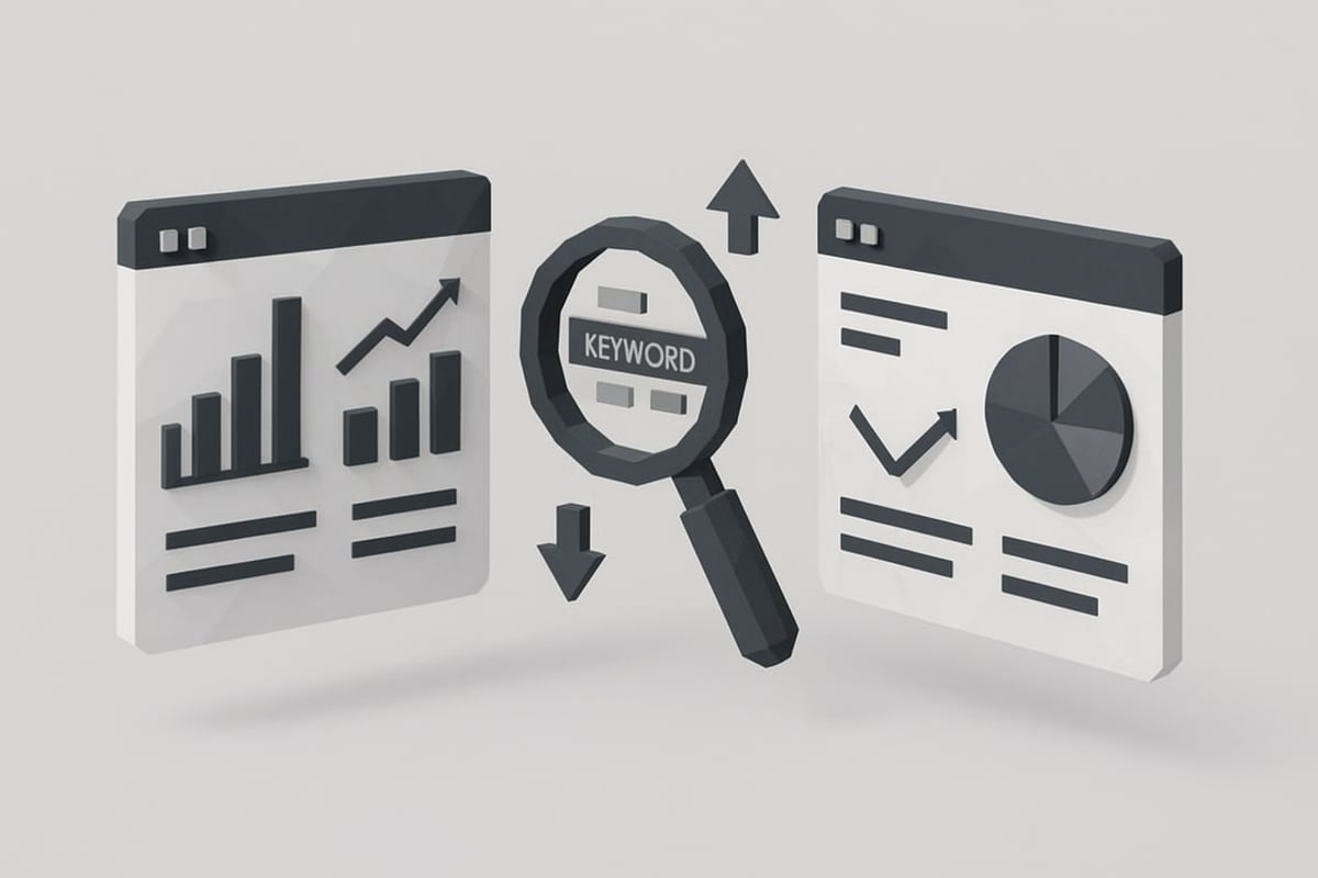 Understanding SEO Competitor Analysis