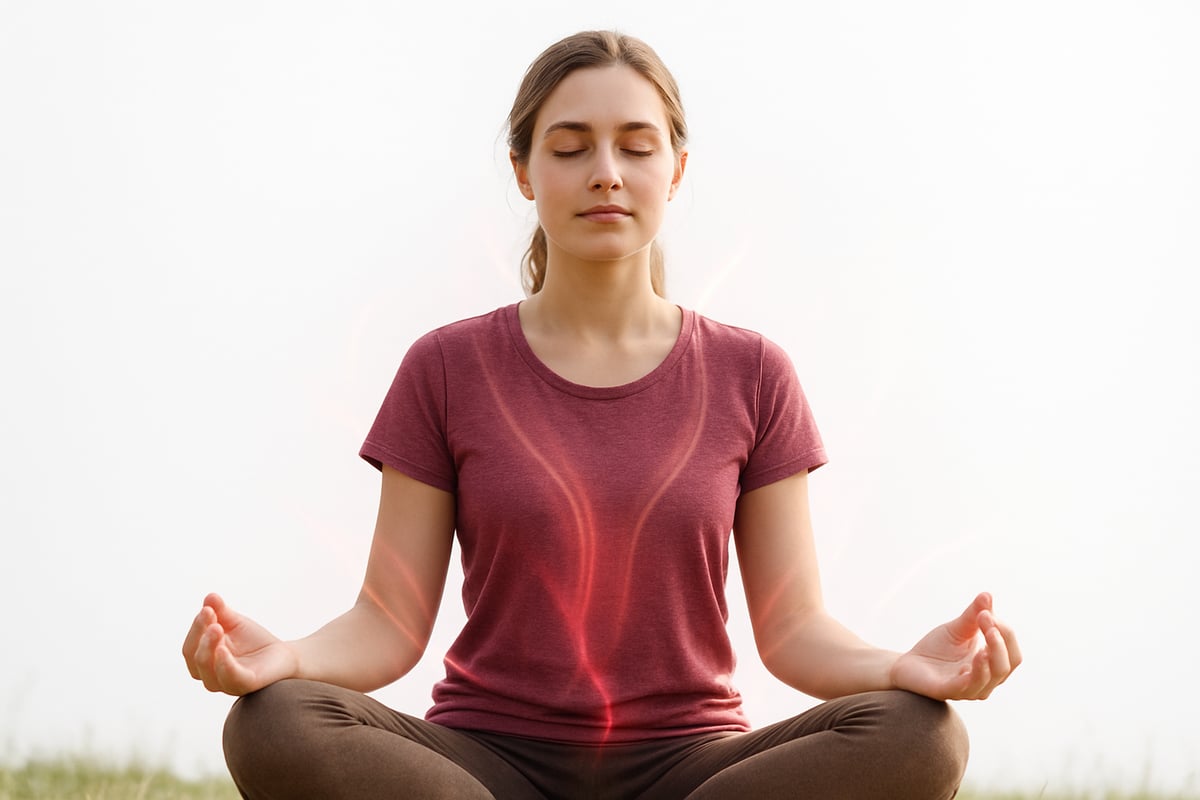 Understanding Energy and Healing: Foundations for Inner Balance