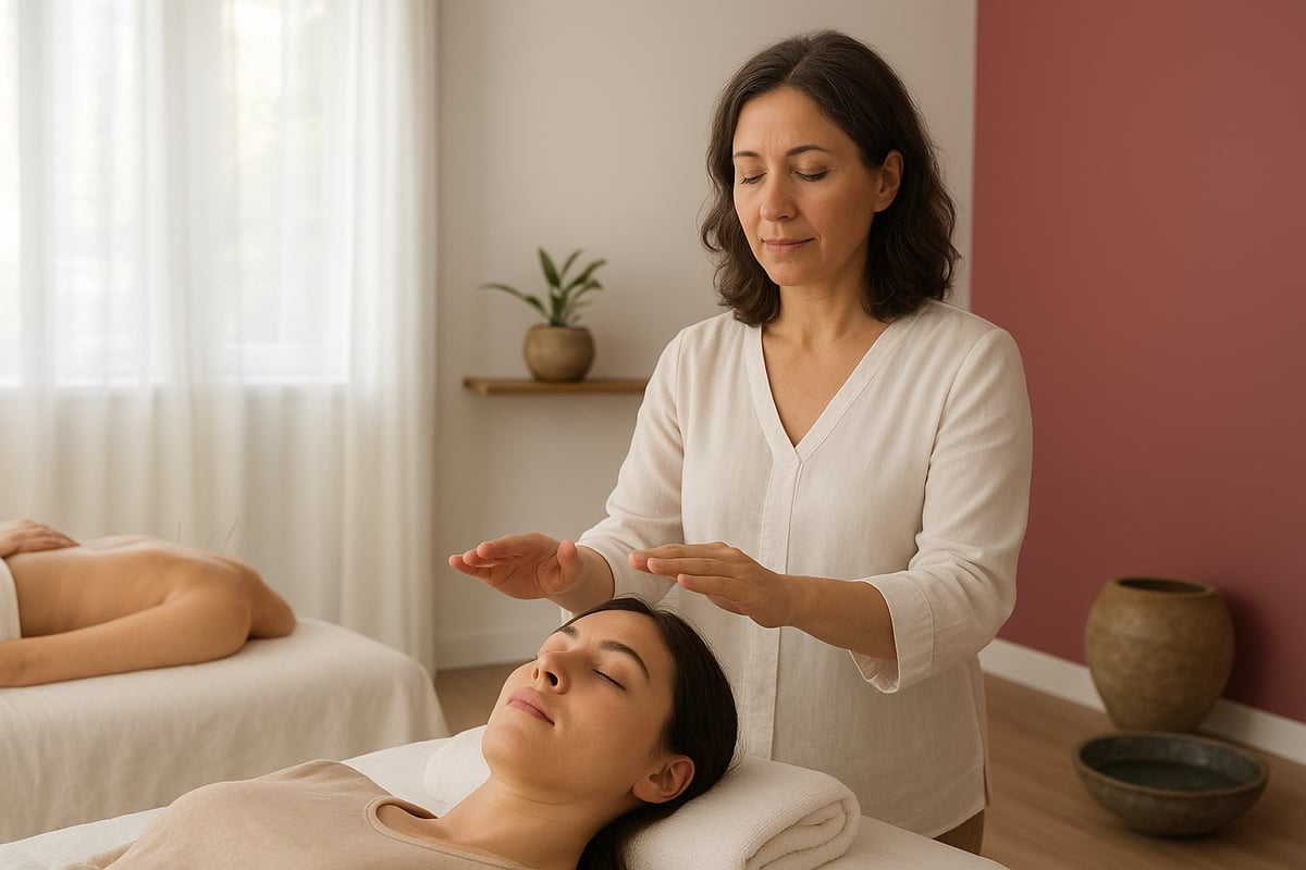 Essential Energy Healing Modalities in 2026