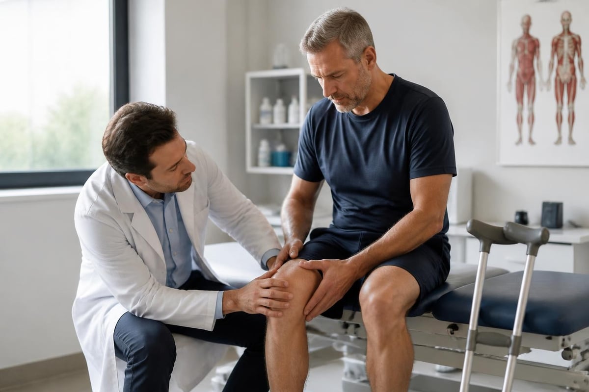 Treatment protocol