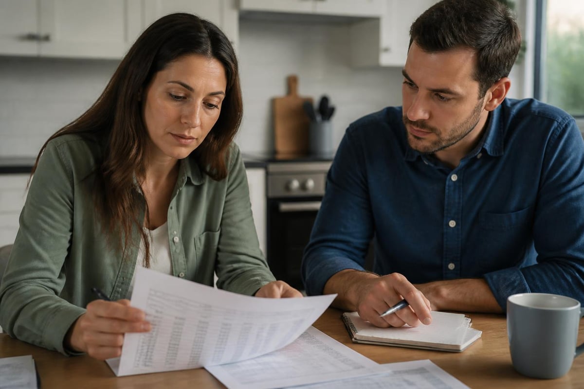 Tax treatment comparison
