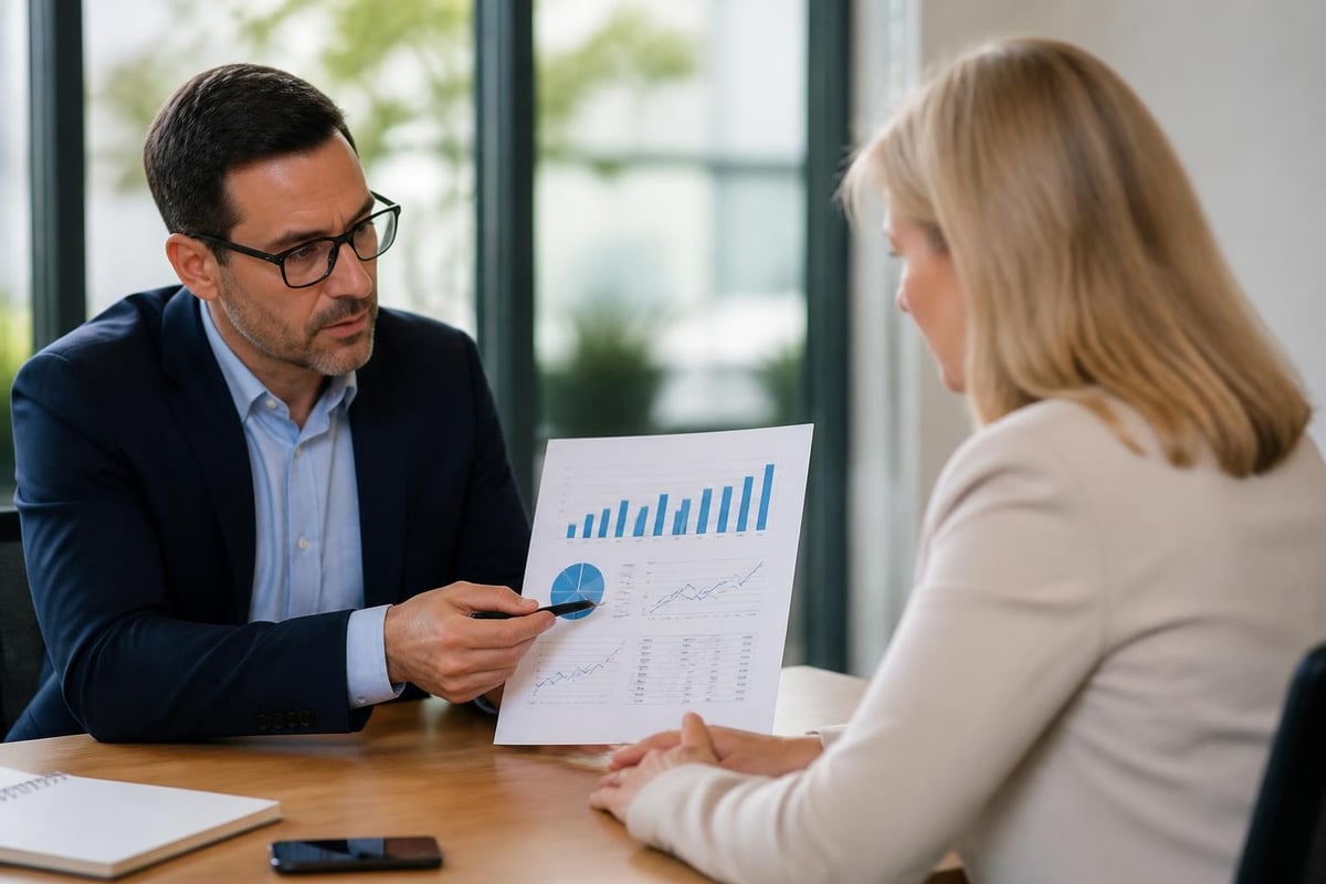 Variable Universal Life Insurance Guide 2026 3 VUL market evolution